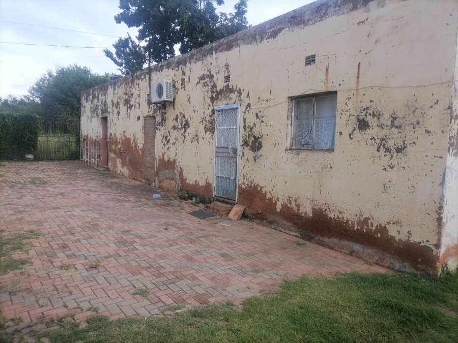 4 Bedroom Property for Sale in Oudorp North West